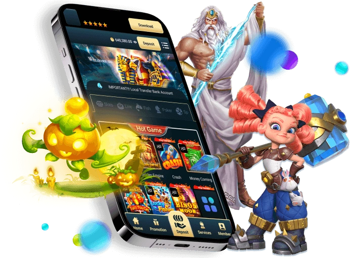 Khuyến mãi nạp tiền f789 app