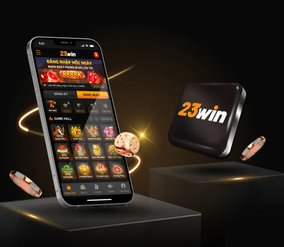 Thưởng chào mừng f789 app