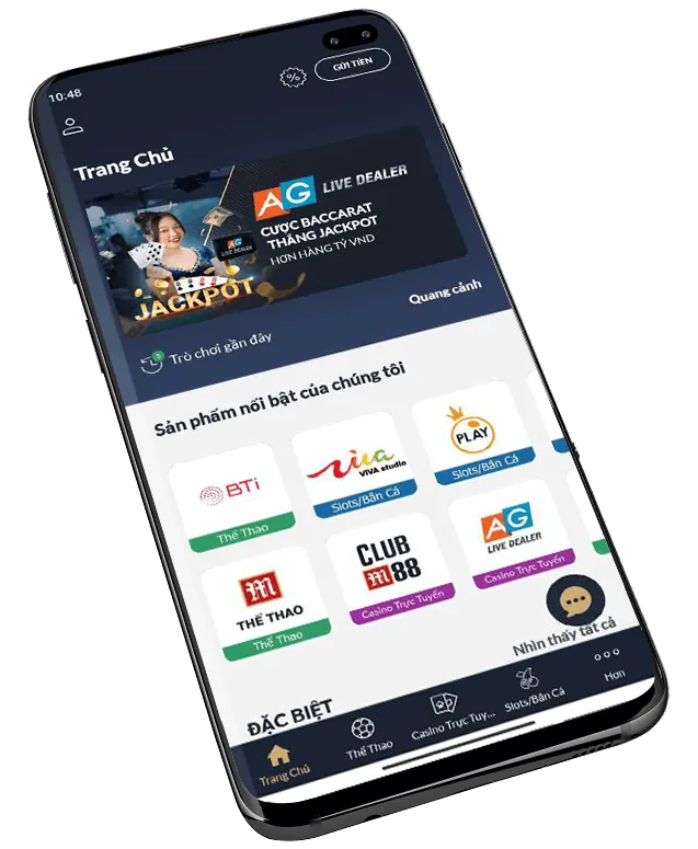 Ưu đãi VIP f789 app