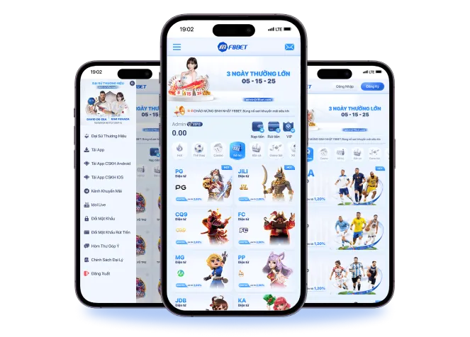 Hoàn trả f789 app