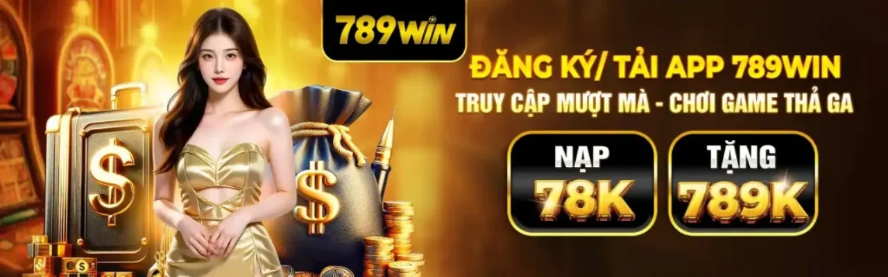 Hình ảnh sòng bạc trực tuyến f789 app với các trò chơi đa dạng